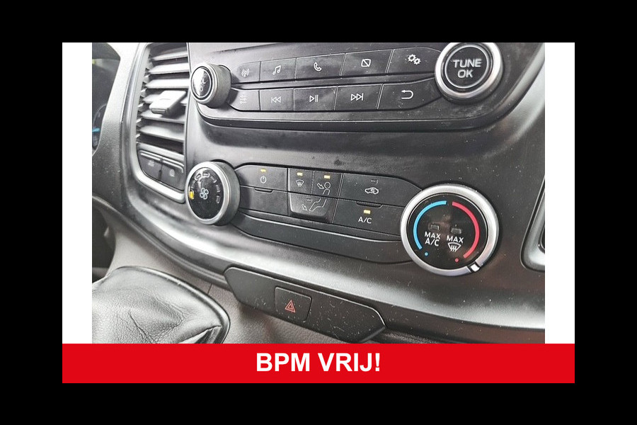 Ford Transit 350 2.0 TDCI L2H2 Trend Imperiaal Trekhaak Airco Cruise Euro6