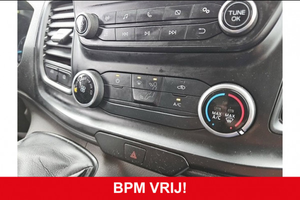 Ford Transit 350 2.0 TDCI L2H2 Trend Imperiaal Trekhaak Airco Cruise Euro6