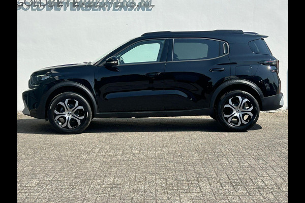 Citroën C3 Aircross 1.2 Turbo 100pk Plus