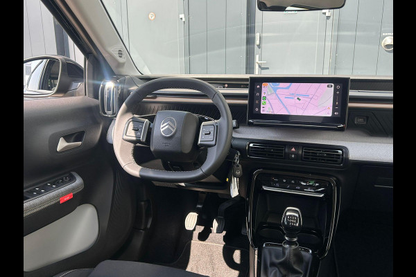 Citroën C3 Aircross 1.2 Turbo 100pk Plus