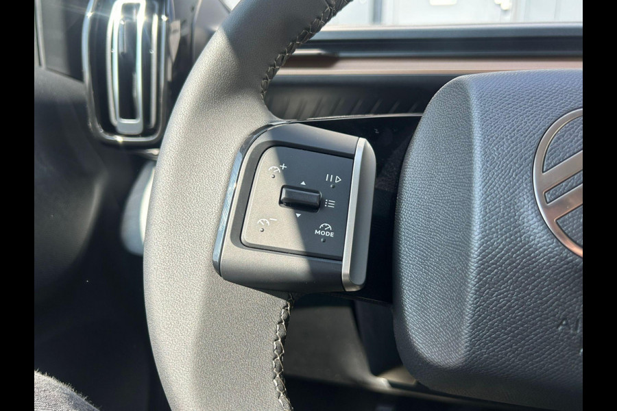Citroën C3 Aircross 1.2 Turbo 100pk Plus