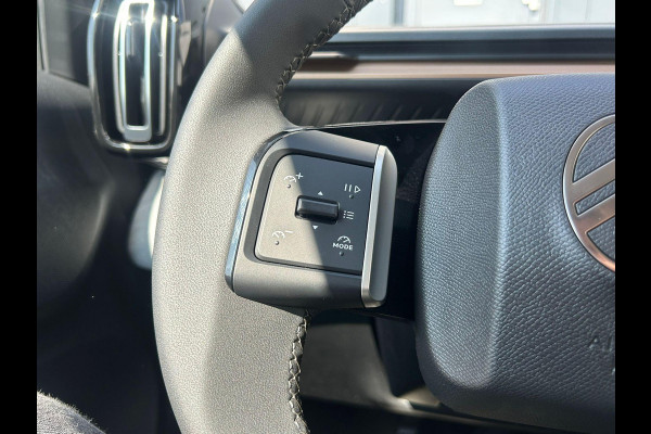 Citroën C3 Aircross 1.2 Turbo 100pk Plus