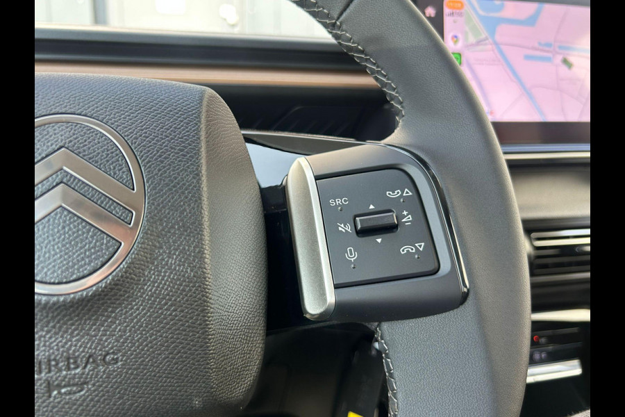 Citroën C3 Aircross 1.2 Turbo 100pk Plus