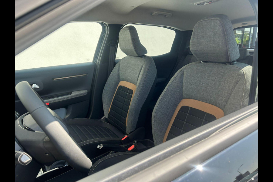Citroën C3 Aircross 1.2 Turbo 100pk Plus