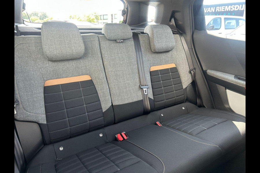 Citroën C3 Aircross 1.2 Turbo 100pk Plus
