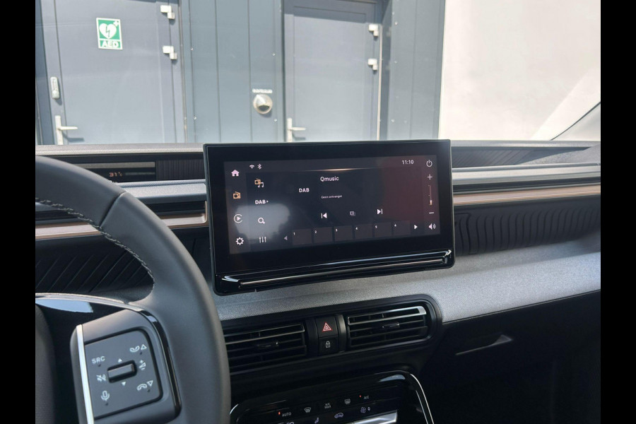 Citroën C3 Aircross 1.2 Turbo 100pk Plus