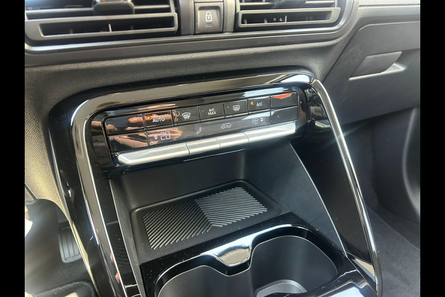 Citroën C3 Aircross 1.2 Turbo 100pk Plus
