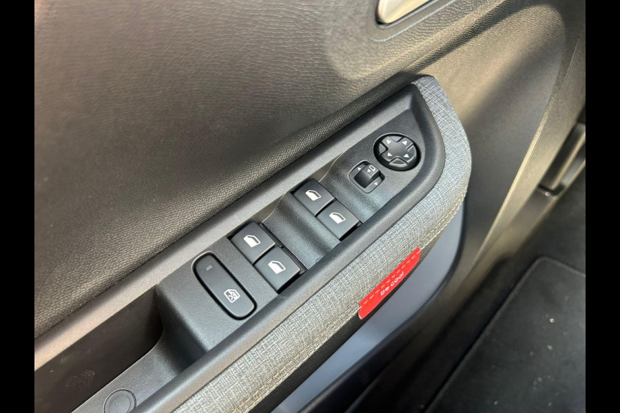 Citroën C3 Aircross 1.2 Turbo 100pk Plus