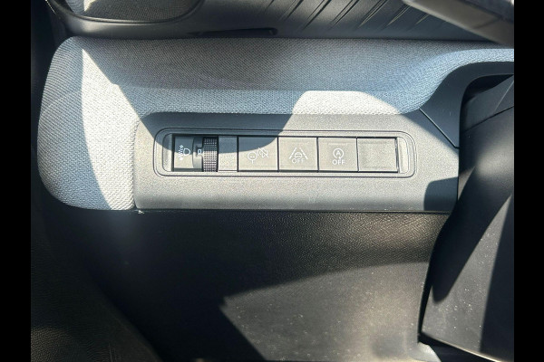 Citroën C3 Aircross 1.2 Turbo 100pk Plus