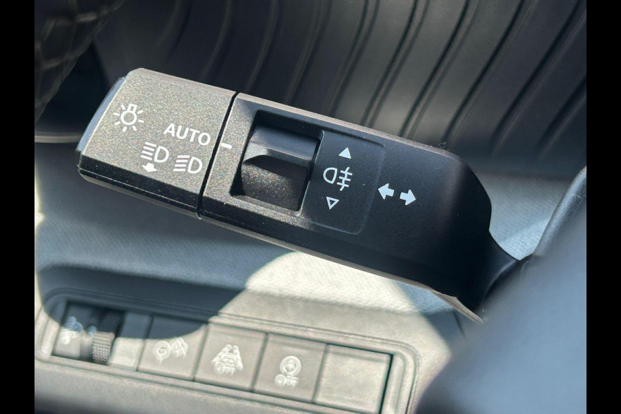 Citroën C3 Aircross 1.2 Turbo 100pk Plus