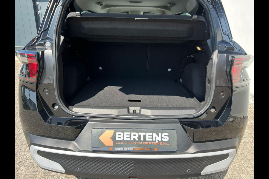 Citroën C3 Aircross 1.2 Turbo 100pk Plus