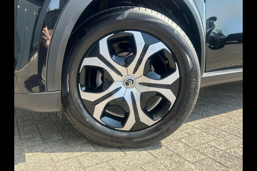 Citroën C3 Aircross 1.2 Turbo 100pk Plus