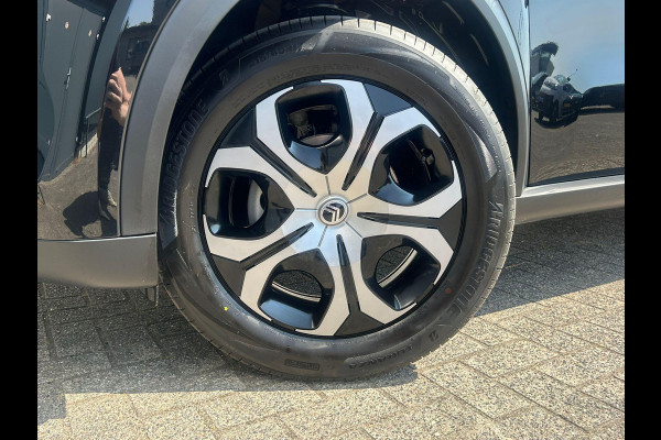 Citroën C3 Aircross 1.2 Turbo 100pk Plus