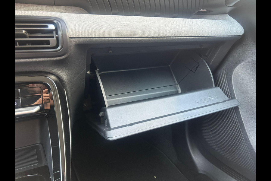 Citroën C3 Aircross 1.2 Turbo 100pk Plus