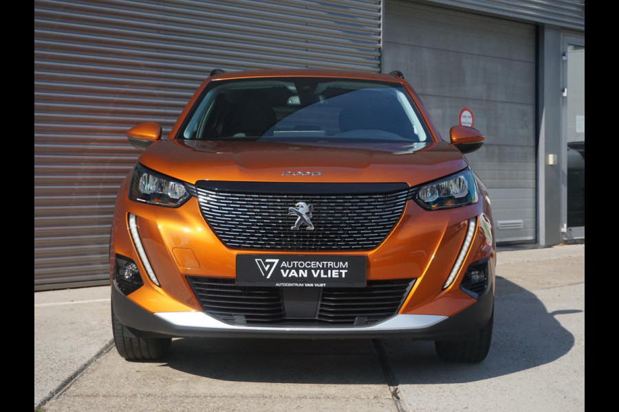 Peugeot 2008 1.2 Turbo Allure Pack