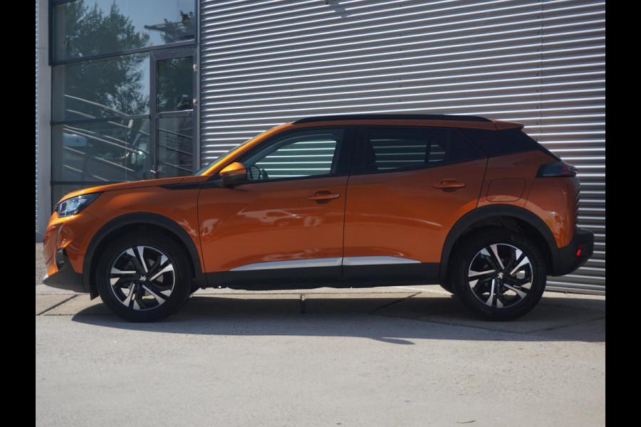 Peugeot 2008 1.2 Turbo Allure Pack