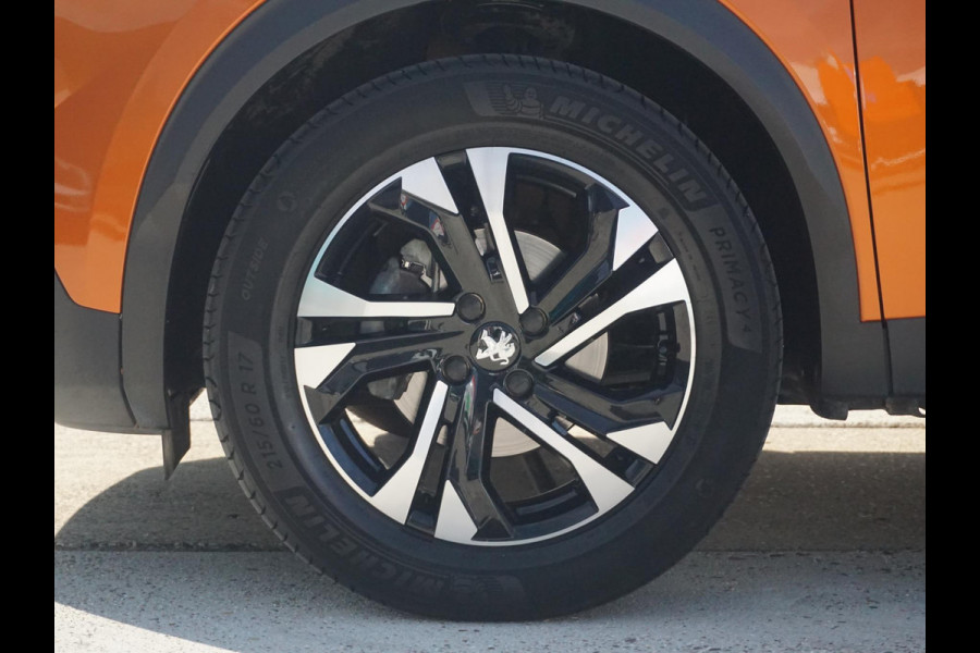 Peugeot 2008 1.2 Turbo Allure Pack