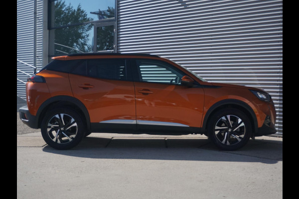 Peugeot 2008 1.2 Turbo Allure Pack