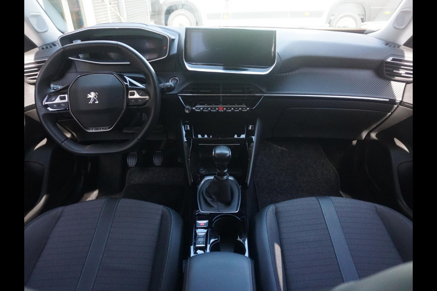 Peugeot 2008 1.2 Turbo Allure Pack