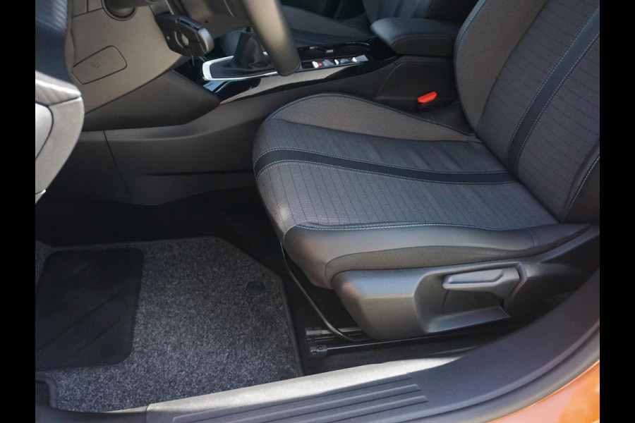 Peugeot 2008 1.2 Turbo Allure Pack