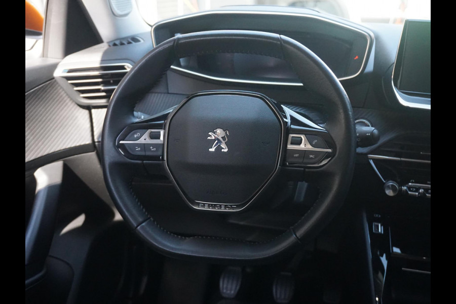 Peugeot 2008 1.2 Turbo Allure Pack