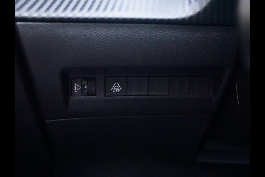 Peugeot 2008 1.2 Turbo Allure Pack