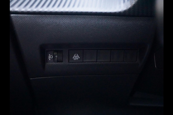 Peugeot 2008 1.2 Turbo Allure Pack