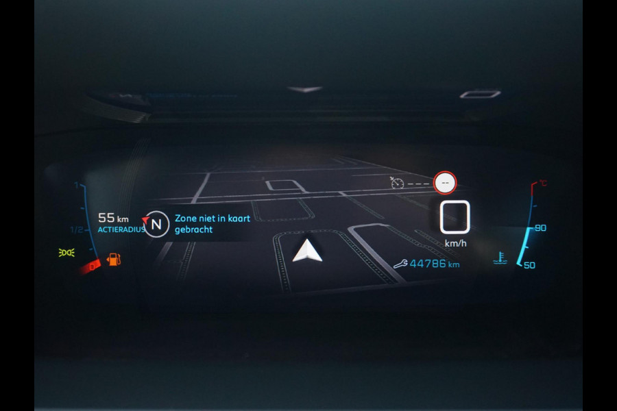 Peugeot 2008 1.2 Turbo Allure Pack