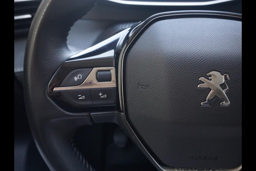 Peugeot 2008 1.2 Turbo Allure Pack