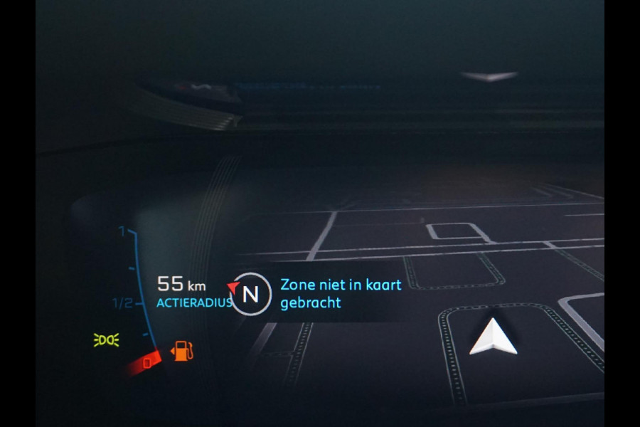 Peugeot 2008 1.2 Turbo Allure Pack