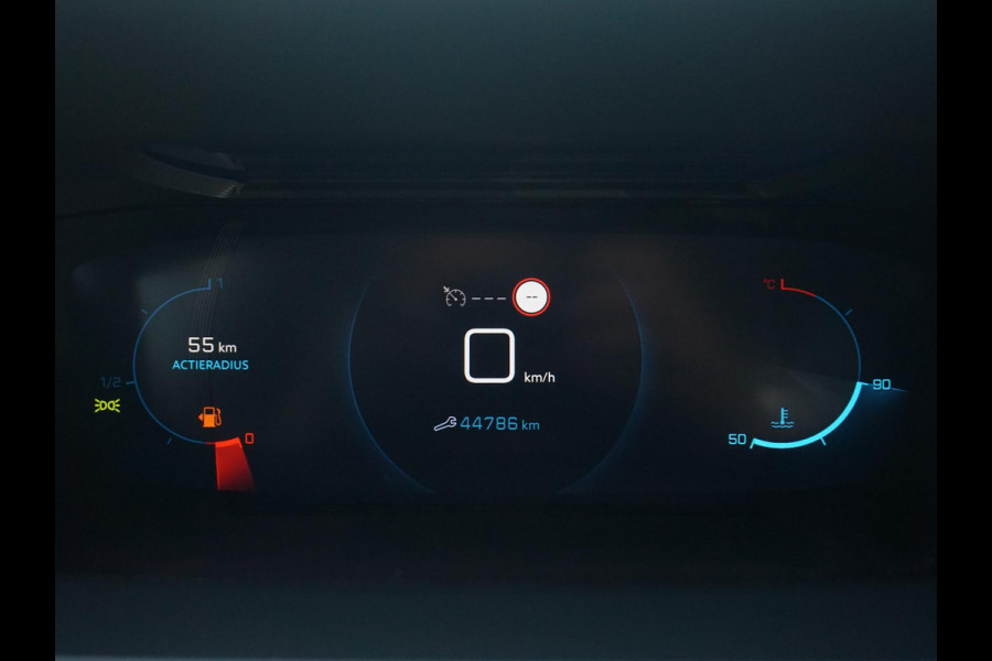 Peugeot 2008 1.2 Turbo Allure Pack