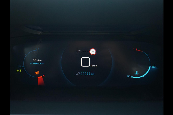 Peugeot 2008 1.2 Turbo Allure Pack
