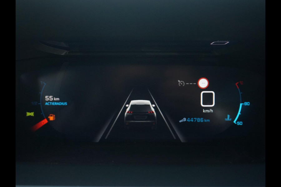 Peugeot 2008 1.2 Turbo Allure Pack