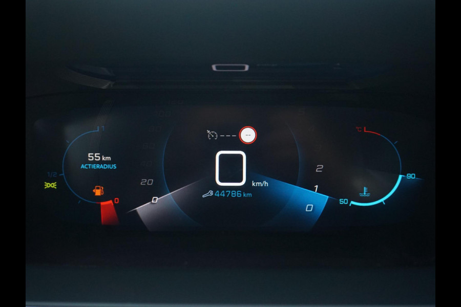 Peugeot 2008 1.2 Turbo Allure Pack