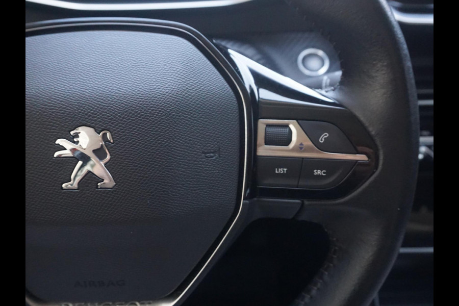 Peugeot 2008 1.2 Turbo Allure Pack