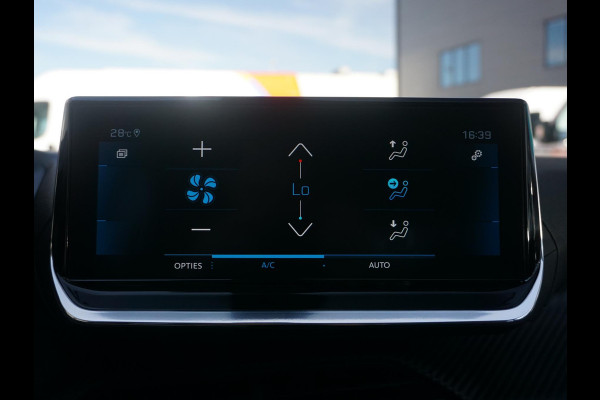 Peugeot 2008 1.2 Turbo Allure Pack