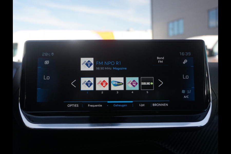 Peugeot 2008 1.2 Turbo Allure Pack