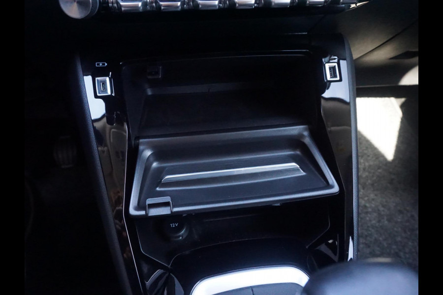 Peugeot 2008 1.2 Turbo Allure Pack