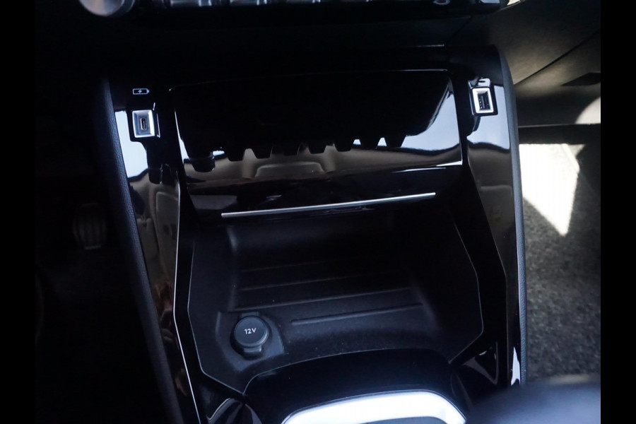 Peugeot 2008 1.2 Turbo Allure Pack