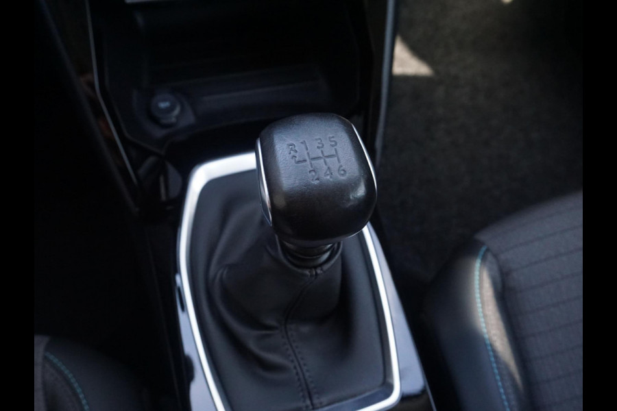 Peugeot 2008 1.2 Turbo Allure Pack