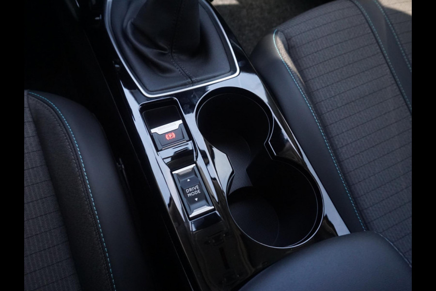 Peugeot 2008 1.2 Turbo Allure Pack