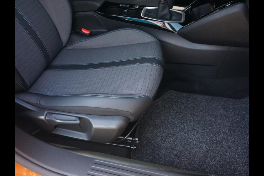 Peugeot 2008 1.2 Turbo Allure Pack