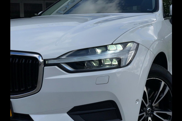 Volvo XC60 2.0 T6 AWD Momentum | Pano, Luchtvering, 360 Camera, Stoelverw., Carplay/Android, Virt. Cockp. | 1e Eigenaar |