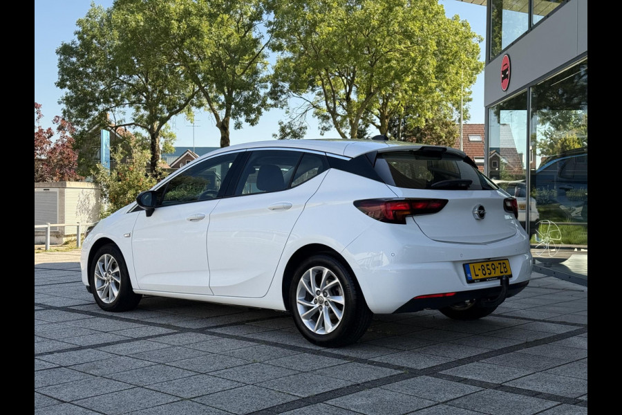 Opel Astra 1.2 Business Elegance | AC Climate | Navi | Camera | Trekhaak