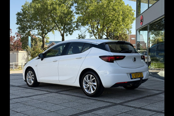 Opel Astra 1.2 Business Elegance | AC Climate | Navi | Camera | Trekhaak