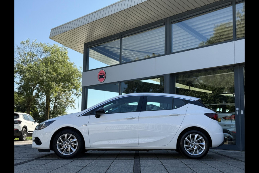 Opel Astra 1.2 Business Elegance | AC Climate | Navi | Camera | Trekhaak