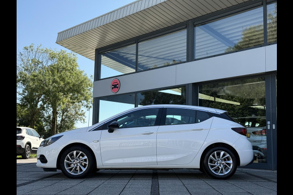 Opel Astra 1.2 Business Elegance | AC Climate | Navi | Camera | Trekhaak