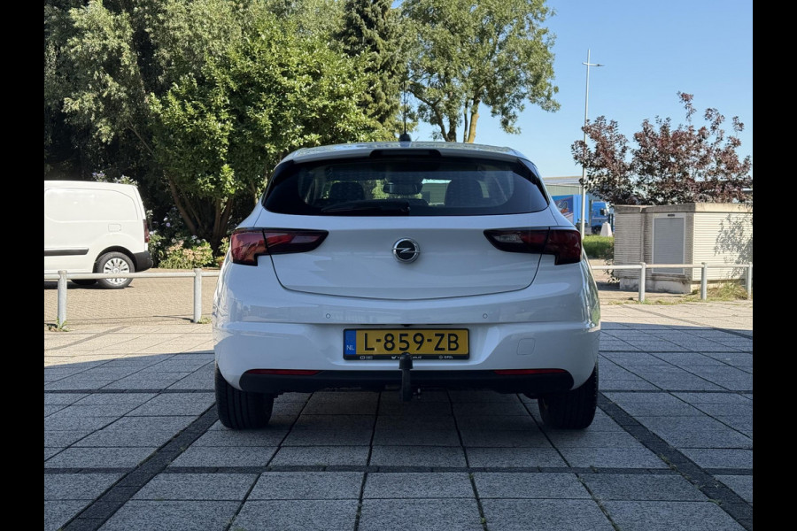 Opel Astra 1.2 Business Elegance | AC Climate | Navi | Camera | Trekhaak