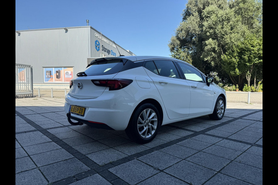 Opel Astra 1.2 Business Elegance | AC Climate | Navi | Camera | Trekhaak