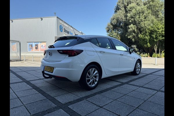 Opel Astra 1.2 Business Elegance | AC Climate | Navi | Camera | Trekhaak